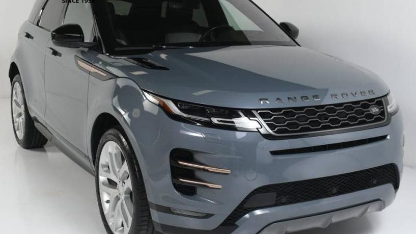 LAND ROVER RANGE ROVER EVOQUE 2020 SALZL2FX7LH027547 image